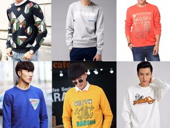 图 制衣厂十元以下秋冬装货源批发南京去哪里衣服服装最便宜 广州服装 鞋帽 箱包