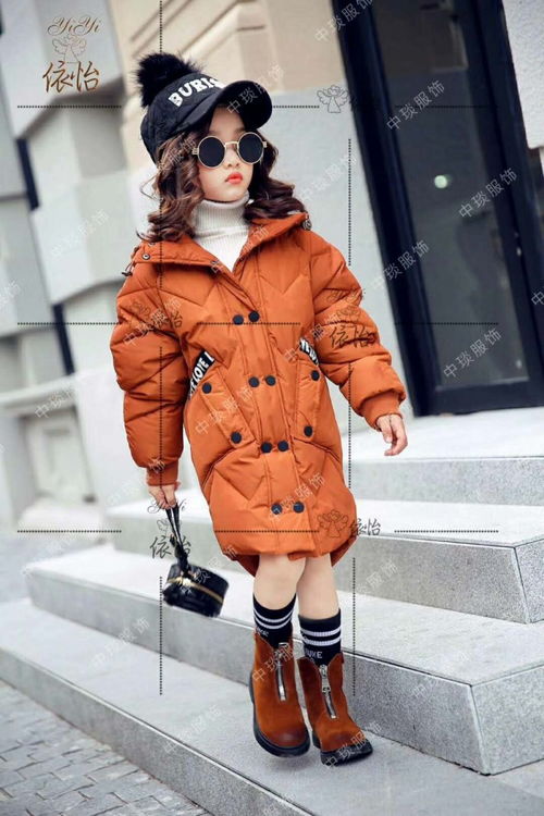 图 品牌童装折扣批发 广州服装 鞋帽 箱包