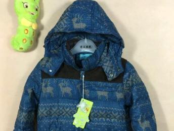 图 便宜春秋装哪里有,最便宜秋冬装批发,长 中 短棉服批发 武汉服装 鞋帽 箱包