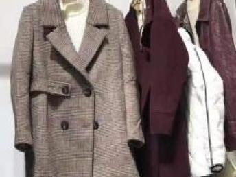 图 艺素国际品牌女装批发 广州服装 鞋帽 箱包