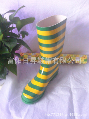 批发采购雨鞋-厂家直销条纹男士雨鞋,雨靴水鞋,工矿雨靴批发采购-雨鞋尽在阿里巴巴.
