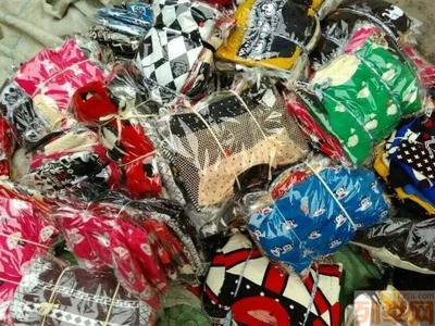 【(2图)北京外贸服装便宜批发,女款牛仔裤毛衣卫衣便宜服装批】- 北京服饰/箱包/鞋帽 - 北京列举网