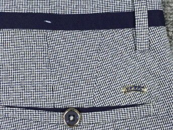 图 商务男装库存尾货批发 广州服装 鞋帽 箱包