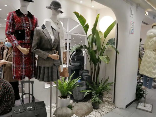 疫情下中国第一服装批发商圈的新春行情