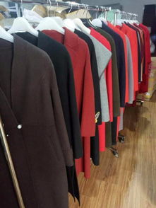 图 外贸原单尾货独包装吊牌,整款,杂款女装长袖 沈阳服装 鞋帽 箱包