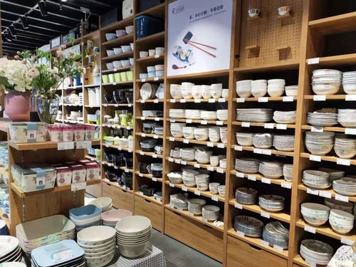 濮阳义乌小商品批发市场迎来大变化,这家店竟然被
