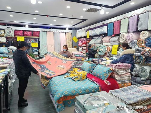 转型4年还是这结局,12月底新世纪服装城宣布关停