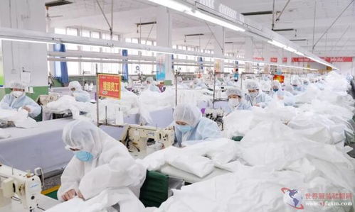 特朗普你看好了 型冠状病毒疫情过后中国2000多家企业一夜间崛起