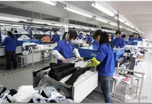 东莞工厂老板 我们不去东南亚,唯一的希望在国内
