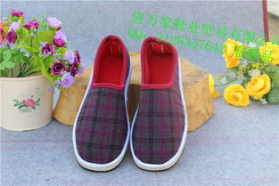 帆布鞋批发网帆布鞋批发市场江西帆布鞋批发