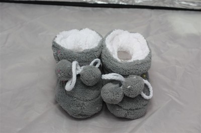 【/批发 新款婴儿鞋 珊瑚绒】价格,厂家,图片,其他童鞋,大宝鞋帽批发-