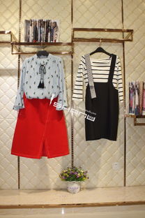 图 帛兰雅品牌女装折扣尾货走份批发 广州服装 鞋帽 箱包