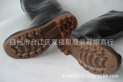 厂家直销 批发正品上海双钱思美捷8805男高耐油工矿雨靴 招代理图片,厂家直销 批发正品上海双钱思美捷8805男高耐油工矿雨靴 招代理图片大全,福州市台江区双福星服装鞋帽商行-
