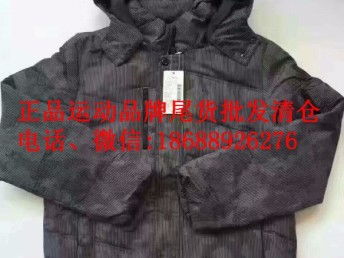 图 国内一二线品牌运动休闲服装尾货库存批发 深圳服装 鞋帽 箱包