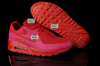 【莆田运动鞋批发 AIR MAX 90 无缝系列】价格,厂家,图片,铜鼓县诚宇鞋帽商行-