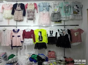 图 外贸原单服装批发 精品春夏装大量批发 女装批发 武汉服装 鞋帽 箱包