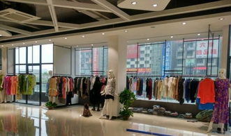 图 马天奴 品牌女装折扣批发 广汇佳 货源供应 成都二手服装鞋帽箱包