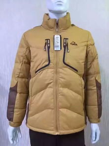 图 羽绒服棉衣 冬季品牌尾货批发 专卖店断码清货批发 深圳服装 鞋帽 箱包
