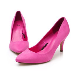 丽人行鞋产品全面解析与最新展示