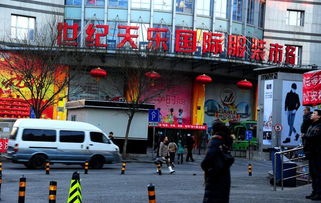 盘点最新北京服装批发市场，跟我一起去看看纸制品销售